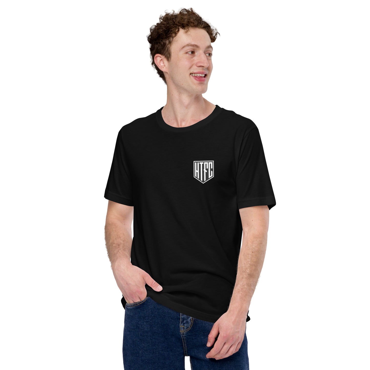 Casual Tee